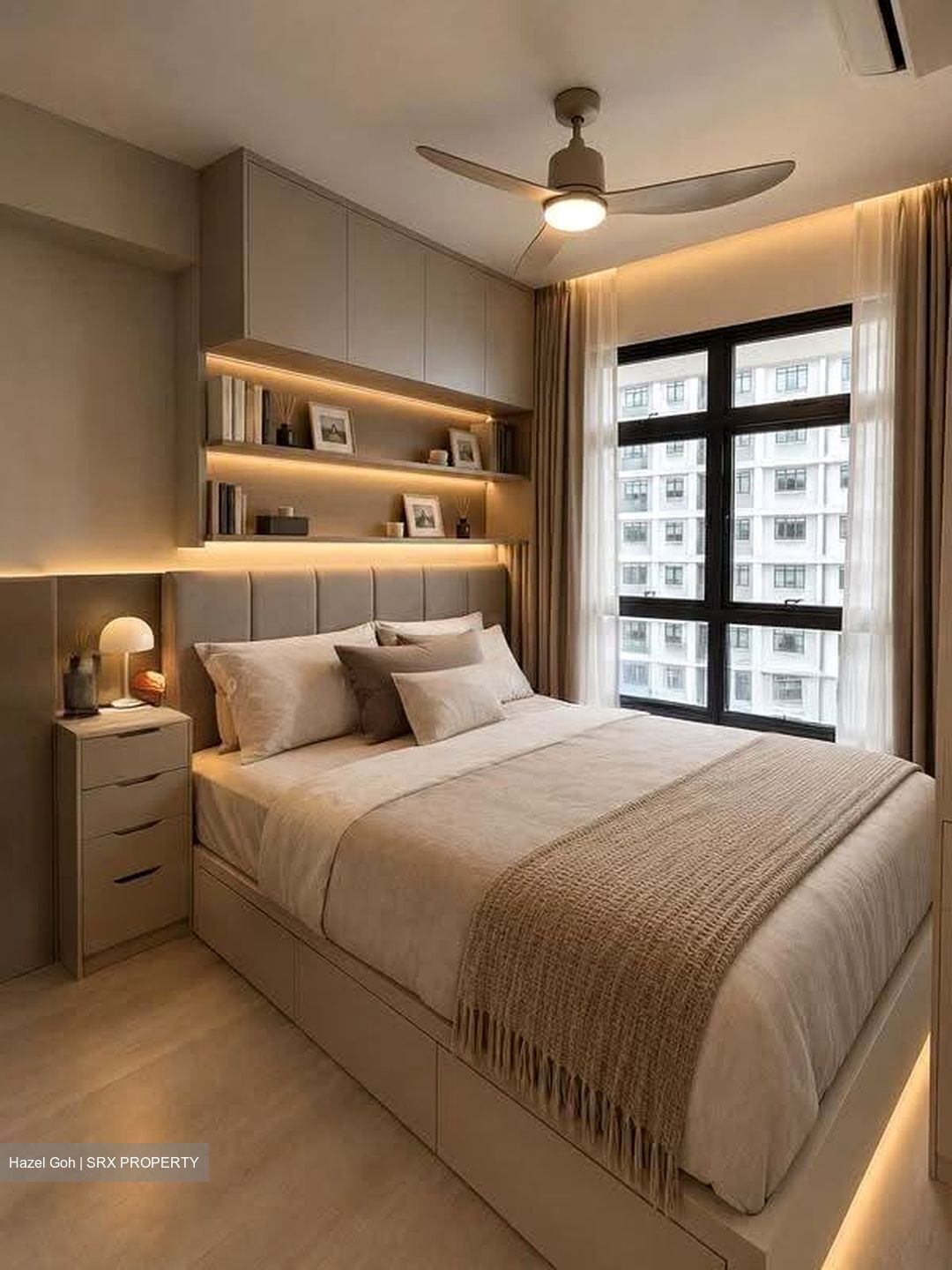 Blk 419D Waterfront II @ Northshore (Punggol), HDB 4 Rooms #629761151